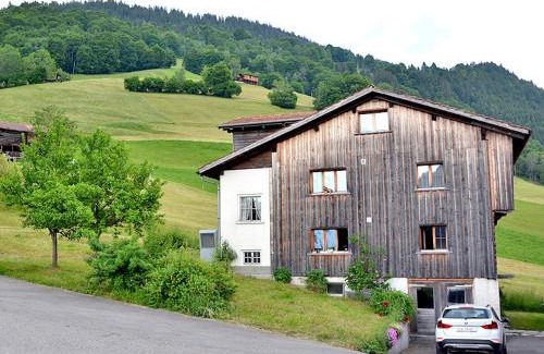 Luzein Apartamento | Latura - 3.5 Zimmerwohnung für 4 Personen, 80m2