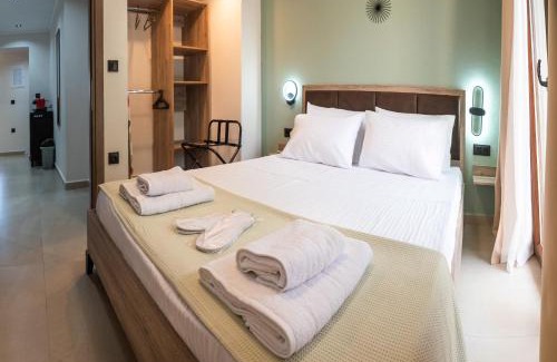 Potos Casa | latus apartments
