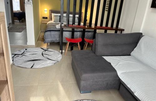 Potos Casa | latus apartments