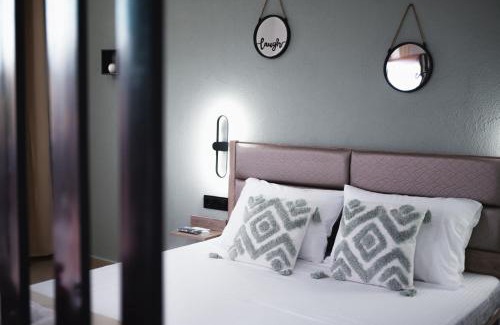 Potos Casa | latus apartments
