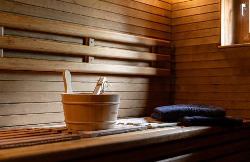 Babite Casa | Latvian Bathhouse Experience, Traditional Sauna, Hot Tub, Outdoor Pool and Relax Zone