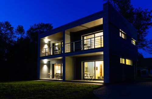 Lauci Casa | Lauču Akmens