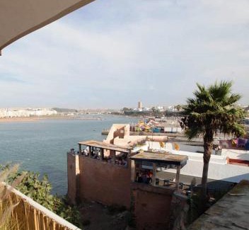 Kasbah of the Udayas Apartamento | LAU 04 Kasbah Sea View