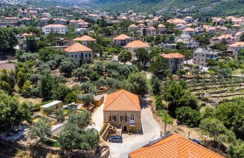 Douma Casa | LAuberge de Douma Full House in Batroun