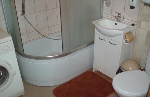 Lipuski Apartamento | Laucinieki