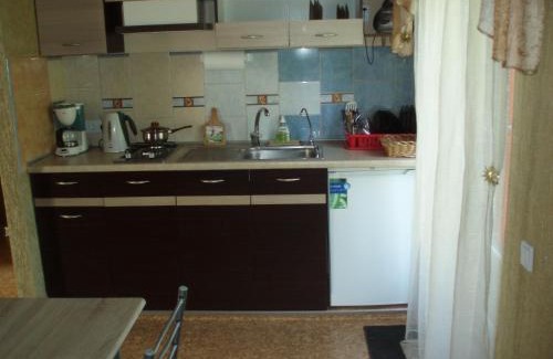 Lipuski Apartamento | Laucinieki