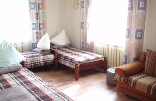 Lipuski Apartamento | Laucinieki