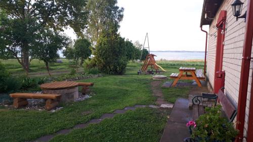 Lipuski Apartamento | Laucinieki