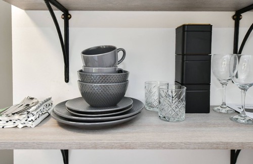 Reading Apartamento | Laud Close Guest Suites