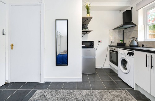 Reading Apartamento | Laud Close Guest Suites