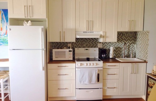 Lauderdale-by-the-Sea Apartamento | Estudio frente a la playa de Lauderdale By The Sea