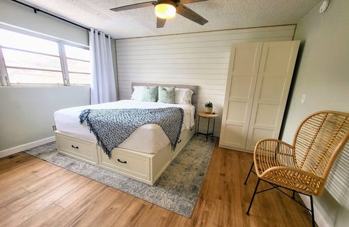 Bel Air Casa | Lauderdale-by-the-Sea beachside guest house