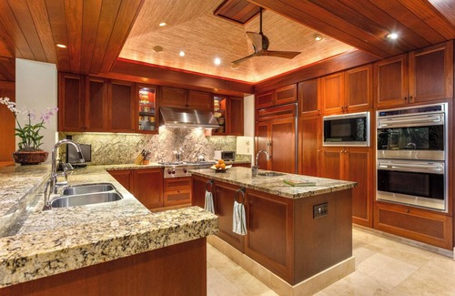 Kaupulehu Casa | Laueki 8 – Stunning Ocean View | Onsite Staff & Daily Housekeeping