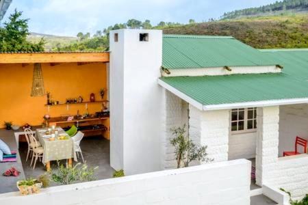 Papiesvlei Casa | Laughing Waters Farm