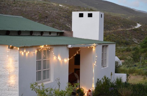 Papiesvlei Casa | Laughing Waters Farm