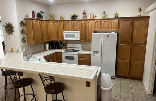 Bullhead City Casa | Laughlin Casinos, Colorado River, and Lake Mohave Minutes away