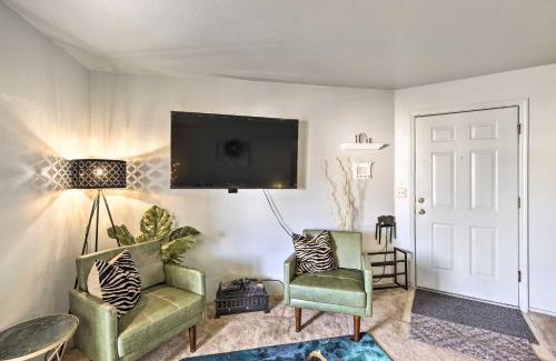 Laughlin Apartamento | Laughlin Mtn Getaway 2 Mi to Colorado River