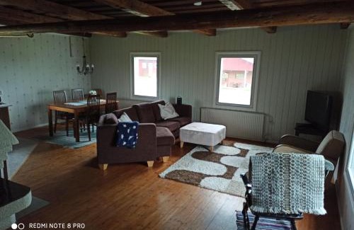 Vierema Casa | Laukkumäki farm