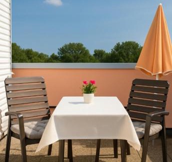 Passau Apartamento | LauLe Apartment Self Check in