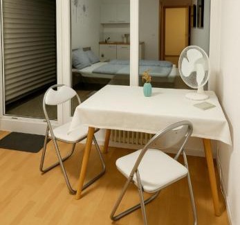 Passau Apartamento | LauLe Apartment Self Check in
