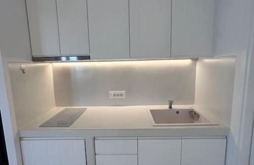 Agios Ioannis Apartamento | Laullie