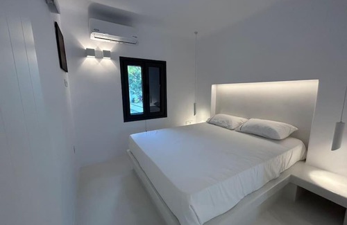 Agios Ioannis Apartamento | Laullie