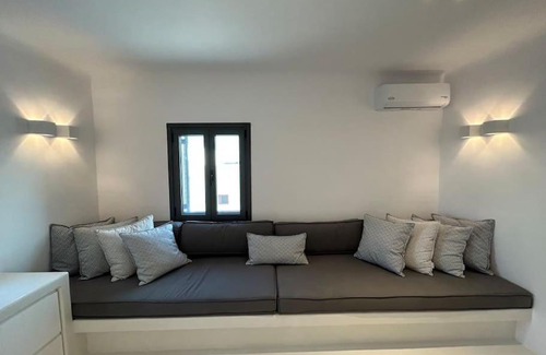 Agios Ioannis Apartamento | Laullie