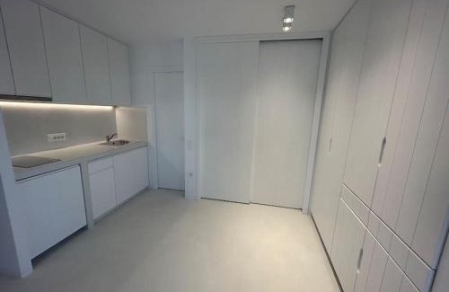 Agios Ioannis Apartamento | Laullie