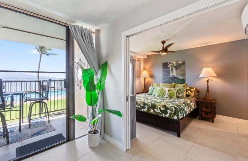 Maalaea Casa | Lauloa 103