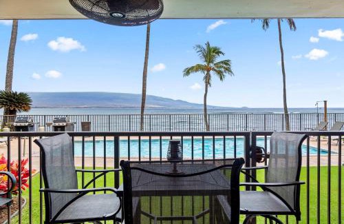 Maalaea Casa | Lauloa 103