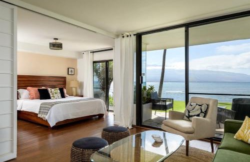 Maalaea Casa | Lauloa 106