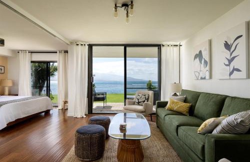 Maalaea Casa | Lauloa 106