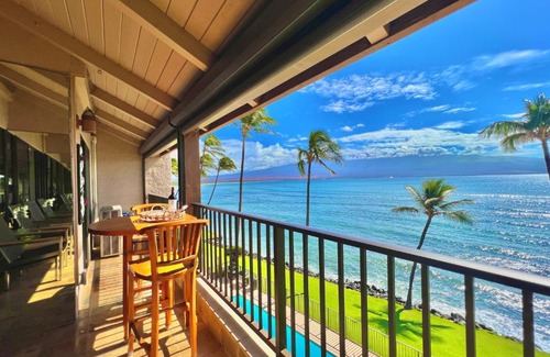 Maalaea Casa | Lauloa 402