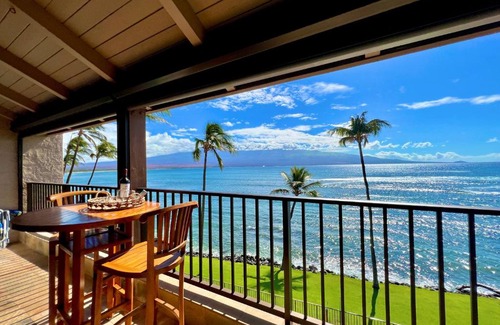 Maalaea Casa | Lauloa 402