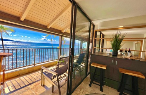 Maalaea Casa | Lauloa 402