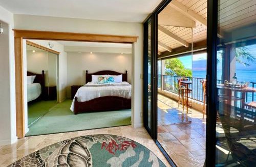 Maalaea Casa | Lauloa 402