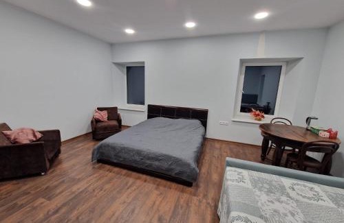 Kurtuvenai Casa | Laumės dvaro svečių namai