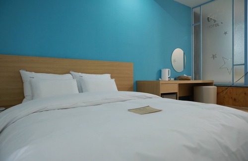 Songman Hotel | Laum Stay Business Hotel Iksan