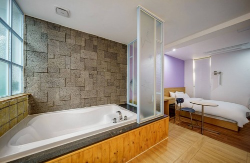 Songman Hotel | Laum Stay Business Hotel Iksan