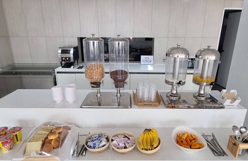 Songman Hotel | Laum Stay Business Hotel Iksan