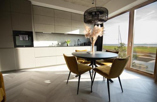 Klaipeda District Municipality Apartamento | LAUNAGIS Apartments - Svencelės Vėjai