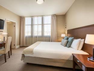 Launceston CBD Apartamento | Launceston Central Apartment Hotel Official