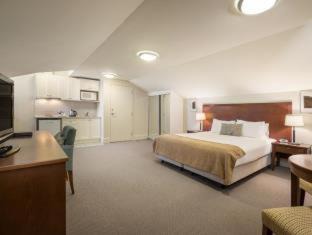 Launceston CBD Apartamento | Launceston Central Apartment Hotel Official
