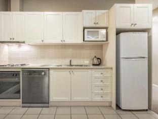 Launceston CBD Apartamento | Launceston Central Apartment Hotel Official