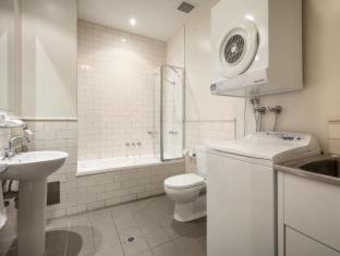 Launceston CBD Apartamento | Launceston Central Apartment Hotel Official
