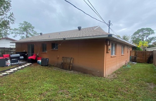Titusville Casa | Launch Pad, see space launches from home
