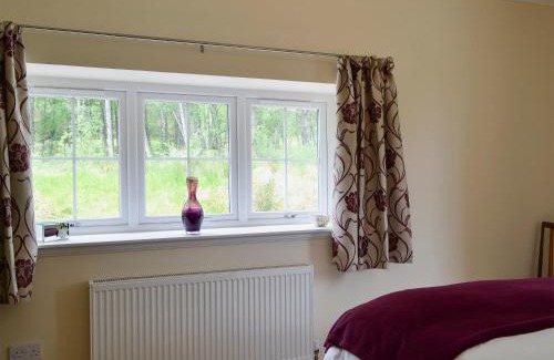 South Laggan Casa | Laundry Cottage