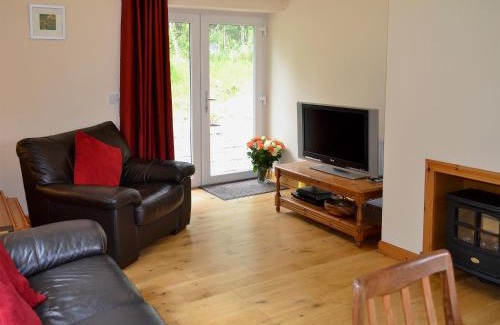 South Laggan Casa | Laundry Cottage