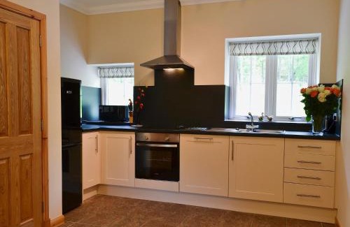 South Laggan Casa | Laundry Cottage