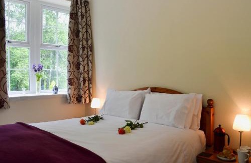 South Laggan Casa | Laundry Cottage